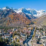 Cianfuran 3* Bardonecchia