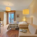 Cianfuran Aparthotel Bardonecchia