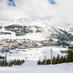 Aparthotel Cianfuran Bardonecchia