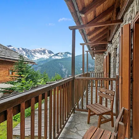 Cianfuran * Bardonecchia