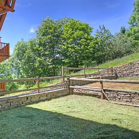 Cianfuran Apartahotel