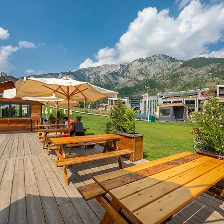 Cianfuran Bardonecchia