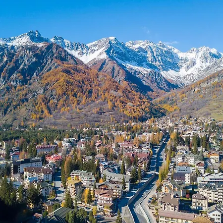 Cianfuran 3* Bardonecchia