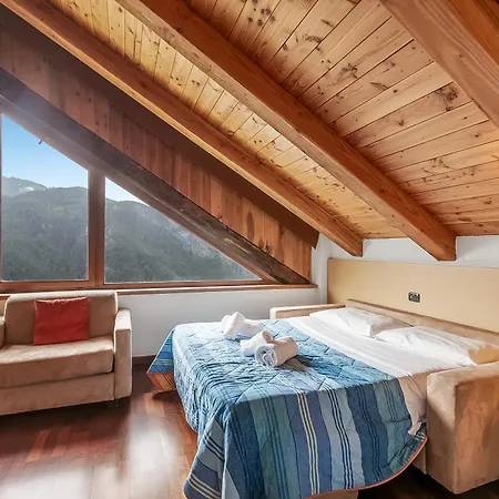 Cianfuran Bardonecchia