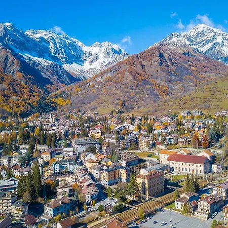 Lägenhetshotell Cianfuran