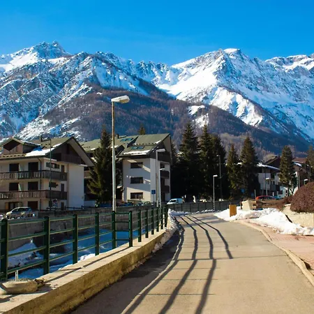 Cianfuran Bardonecchia