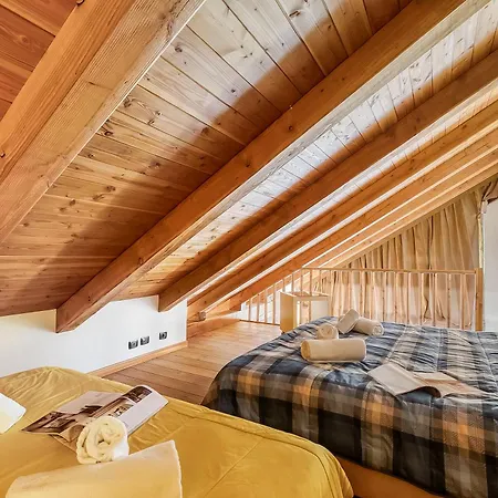 Cianfuran 3* Bardonecchia