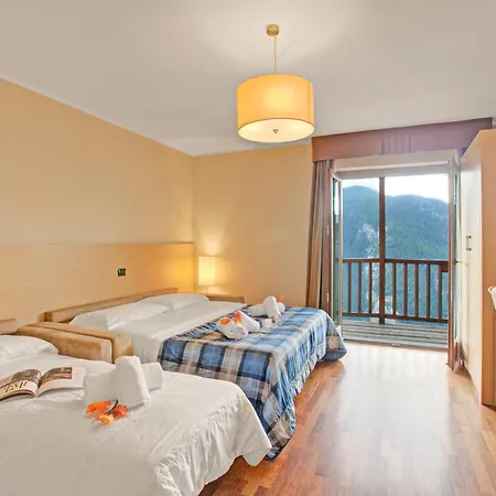 Cianfuran Bardonecchia