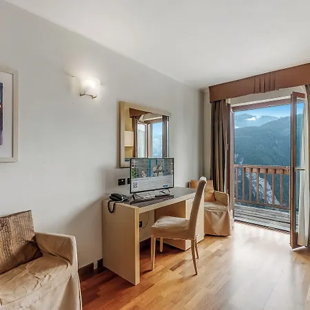 Cianfuran Lägenhetshotell 3*