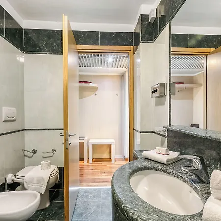 Lägenhetshotell Cianfuran 3*