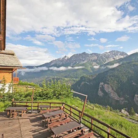 Cianfuran Bardonecchia