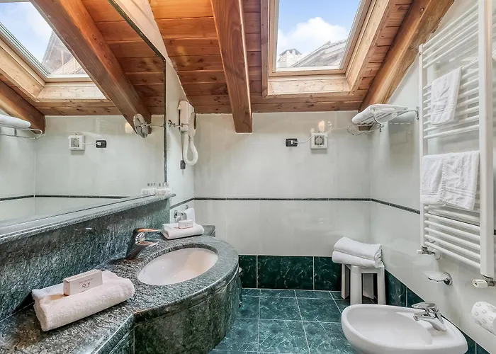 Cianfuran 3* Bardonecchia