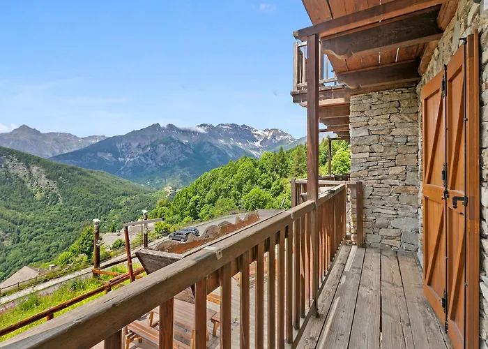 Cianfuran Bardonecchia