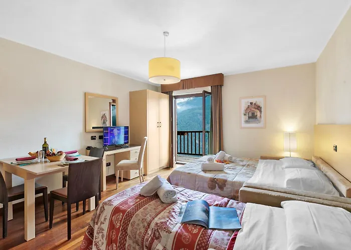 Cianfuran 3* Bardonecchia