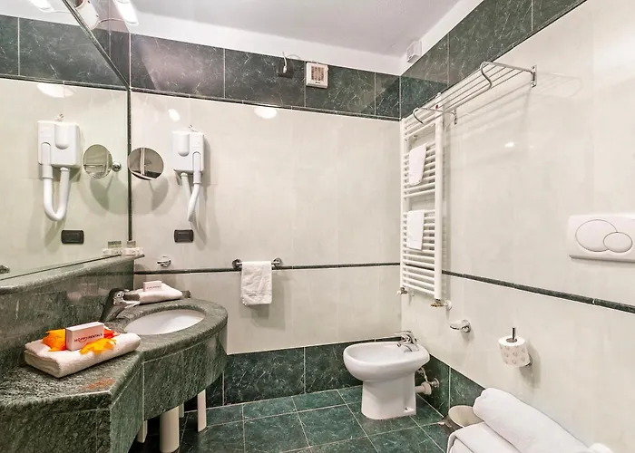 Apartahotel Cianfuran