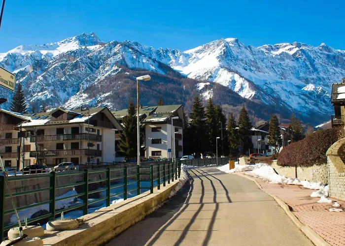 Cianfuran Bardonecchia