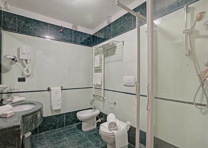 Cianfuran Apartahotel Bardonecchia