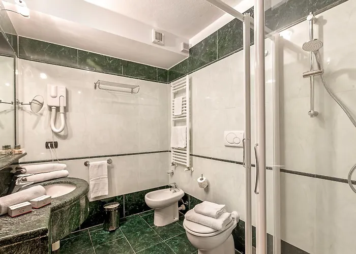 Apartahotel Cianfuran 3*