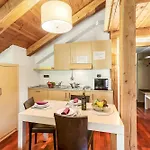 Apartmanhotel Cianfuran Bardonecchia