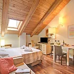 Apartmanhotel Cianfuran 3*