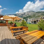 Cianfuran Bardonecchia