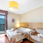 Cianfuran Apartmanhotel 3*