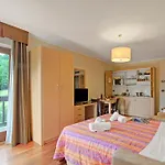 Apartmanhotel Cianfuran