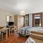 Apartmanhotel Cianfuran