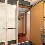 Apartmanhotel Cianfuran