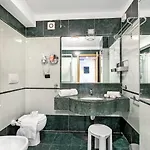 Cianfuran Apartmanhotel Bardonecchia