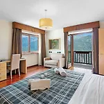 Cianfuran Apartmanhotel 3*