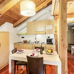 Apartmanhotel Cianfuran 3*