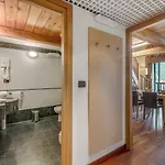 Cianfuran Apartmanhotel Bardonecchia