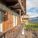 Apartmanhotel Cianfuran Bardonecchia