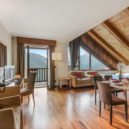 Cianfuran- Happy Bardonecchia