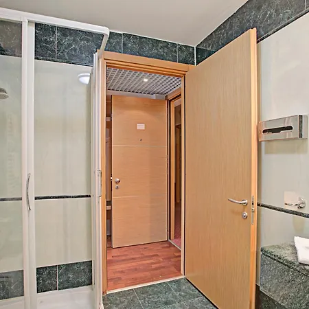 Cianfuran- Happy Aparthotel Bardonecchia