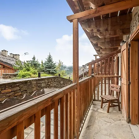 Aparthotel Cianfuran- Happy Bardonecchia