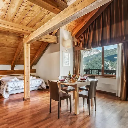 Cianfuran- Happy Bardonecchia