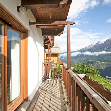 Cianfuran- Happy Aparthotel Bardonecchia