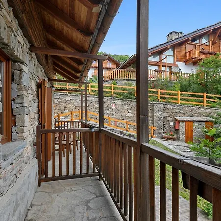 Aparthotel Cianfuran- Happy *