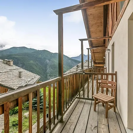 Cianfuran- Happy Bardonecchia