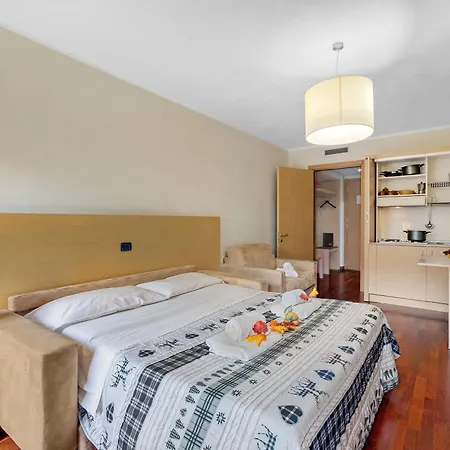 Cianfuran- Happy Aparthotel Bardonecchia