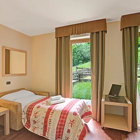 Cianfuran- Happy Aparthotel Bardonecchia