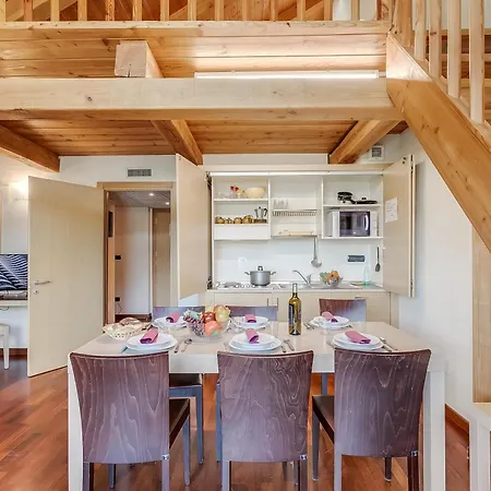 Cianfuran Aparthotel Bardonecchia