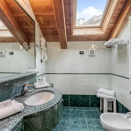 Cianfuran 3* Bardonecchia