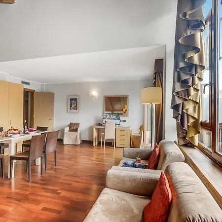 Cianfuran Aparthotel Bardonecchia