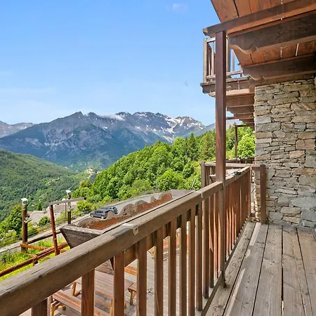 Cianfuran Bardonecchia