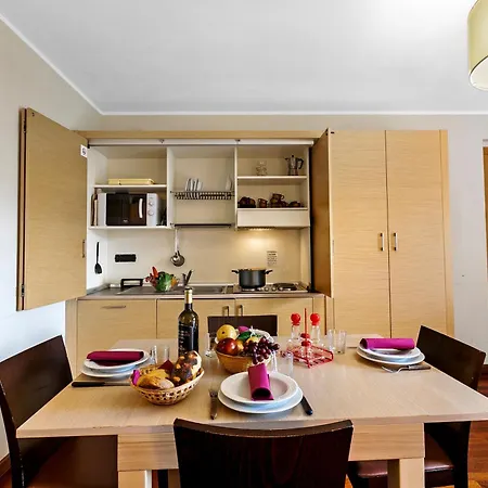 Cianfuran Aparthotel