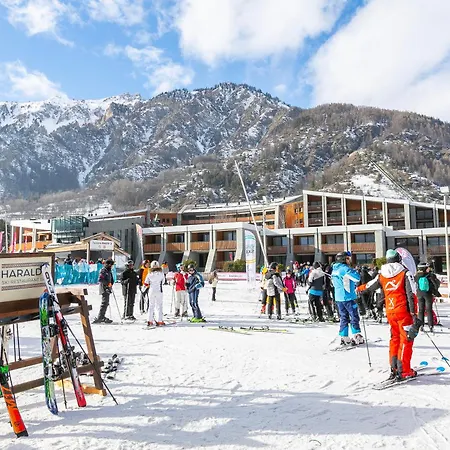 Cianfuran 3* Bardonecchia