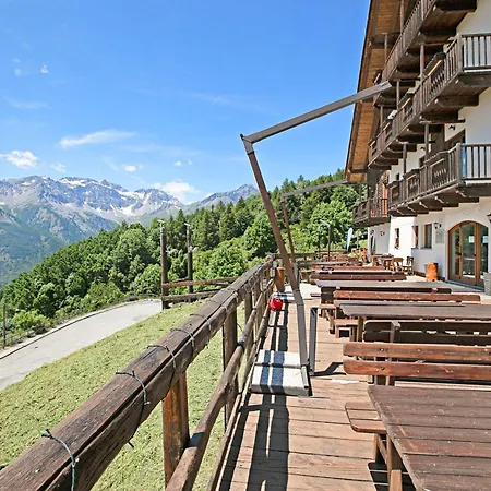 Cianfuran Appart hôtel